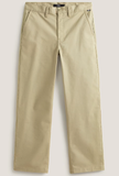 Vans - Authentic Chino Straight Pants | Elm