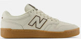 New Balance - Numeric 480 Shoes | Sea Salt Gum (Andrew Reynolds)