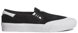 Adidas - Shmoofoil Slip Shoes | Black White