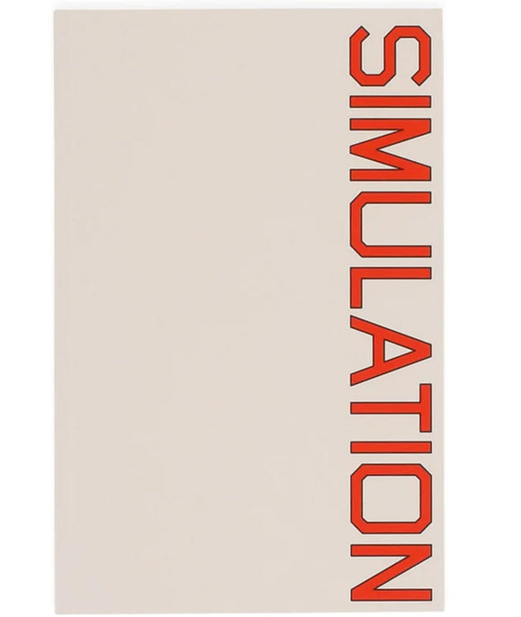 Quasi - Stimulation Book