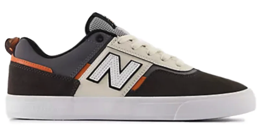 New Balance - Numeric Jamie Foy 306 Kids Shoes | Cement Sea Salt