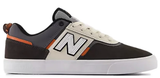 New Balance - Numeric Jamie Foy 306 Kids Shoes | Cement Sea Salt