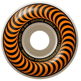 Spitfire - F4 Classics 53mm 101d Wheels