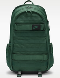 Nike SB - Sportswear RPM Backpack | Fir Green