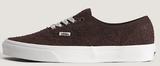 Vans - Authentic Shoes | Hiker Brown