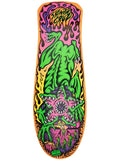 Santa Cruz x Stranger Things - Salba Demogorgon 10.3" Deck