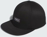 Adidas - Lowkey 6-Panel Hat | Black