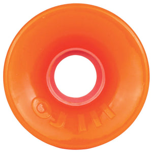 OJ - Hot Juice 60mm 78a Wheels | Orange