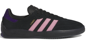 Adidas - Puig Samba Shoes | Black Pink