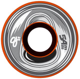 OJ - Frozen Energy Keyframe 54mm 92a Wheels | Orange