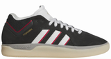 Adidas - Tyshawn Shoes | Carbon Grey