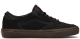 Vans - Skate Rowley Shoes | Fade Black Gum