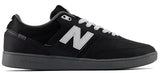 New Balance - Numeric Brandon Westgate 508 Shoes | Black Grey