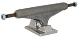 Independent - Inverted Kingpin 139 Standard 8" Trucks | Steel Grey (Set of 2)