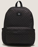 Vans - Old Skool Backpack | Black Checkerboard