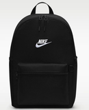 Nike SB - Heritage Backpack | Black (Embroidered Logo)