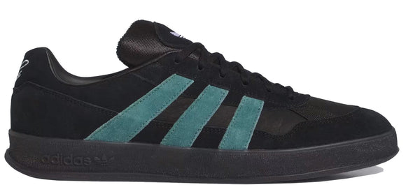Adidas - Aloha Super Shoes | Black Teal Plusskateshop.com Adidas - Aloha Super Shoes | Black Teal Plusskateshop.com