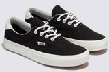 Vans - Era 59 Shoes | Black White (C&L)