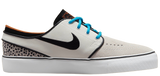 Nike SB - Janoski OG+ | Phantom Safari (Olympic Electric)