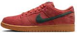 Nike SB - Dunk Low Pro Shoes | Burnt Sunrise