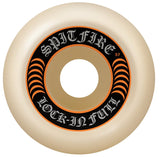Spitfire - F4 Lock-In Full 54mm 99d Wheels