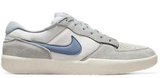 Nike SB - Force 58 Shoes | White Ashen Slate
