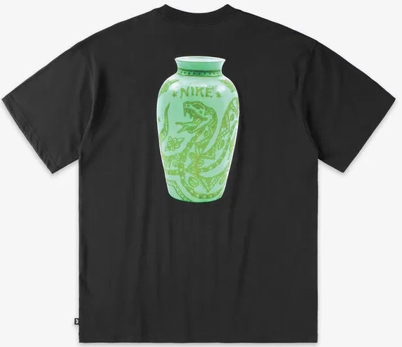 Nike SB - Vase Max90 Tee | Black