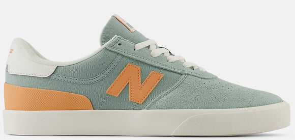 New Balance - Numeric 272 Shoes | Sage Peach