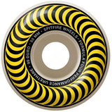 Spitfire - F4 Classics 55mm 99d Wheels