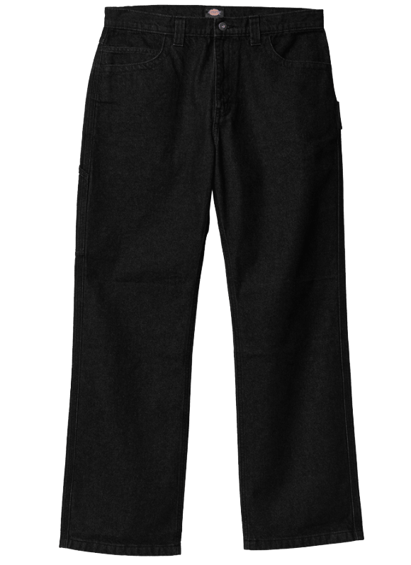 Dickies - Skate Utility Jeans | Black