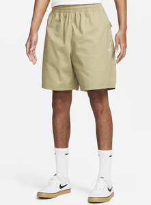 Nike SB Skyring Shorts Natural Olive Plusskateshop