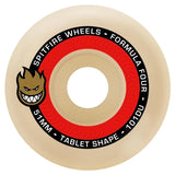 Spitfire - F4 Tablets 52mm 101d Wheels