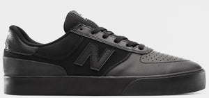 New Balance - Numeric 272 Shoes | Black Black