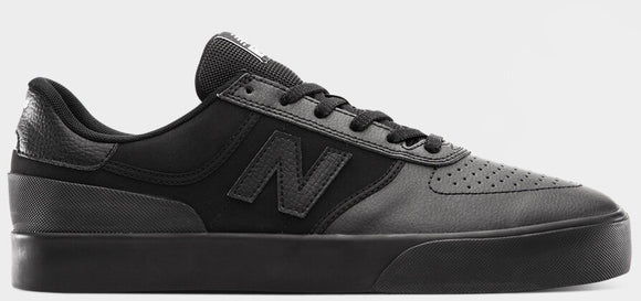 New Balance - Numeric 272 Shoes | Black Black