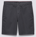 Vans - Authentic Chino Relaxed Shorts | Ashpalt