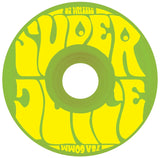 OJ - Super Juice 60mm 78a Wheels | Green