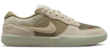 Nike SB - Force 58 Shoes | Coconut Linen