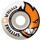 Spitfire - Bighead 50mm 99d Wheels
