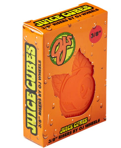 OJ - Juice Cubes 3/8" Risers