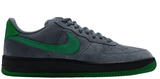 Nike SB - Air Force 1 SE Shoes | Grey Green Black (Nocturnal)