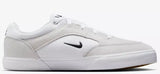 Nike SB - Malor Shoes | Summit White Black