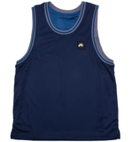 Nike SB - Basketball Skate Jersey | Navy