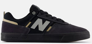 New Balance - Numeric Jamie Foy 306 Shoes | Phantom Black