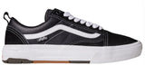 Vans - Skate Old Skool Wafflecup Shoes | Black White