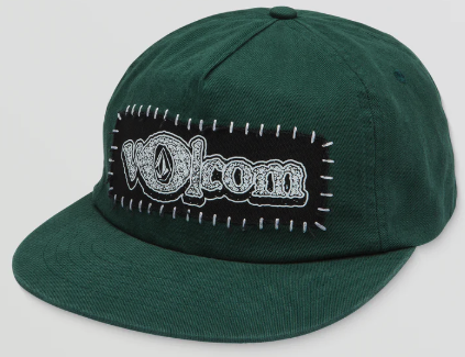 Volcom - V. Entertainment Hat | Alpine