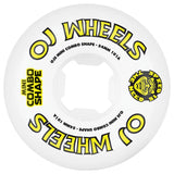 OJ - Team Line Original Mini Combo 54mm 101a Wheels