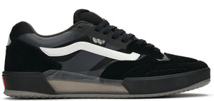 Vans - AVE 2.0 Shoes | Black Metallic