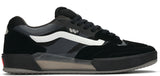 Vans - AVE 2.0 Shoes | Black Metallic