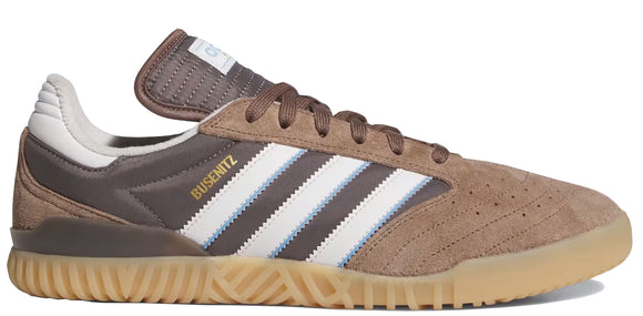 Adidas - Busenitz Indoor Super Shoes | Earth Strata Gum