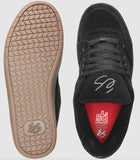 éS - Accel OG Shoes | Black